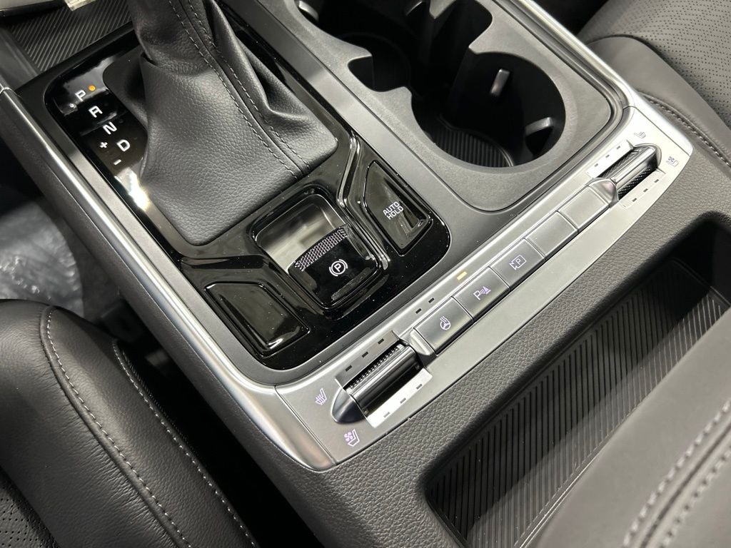 2027 Kia Carnival SX Prestige