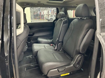 2027 Kia Carnival SX Prestige