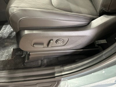 2027 Kia Carnival Hybrid SX