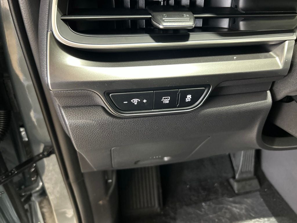 2027 Kia Carnival Hybrid SX