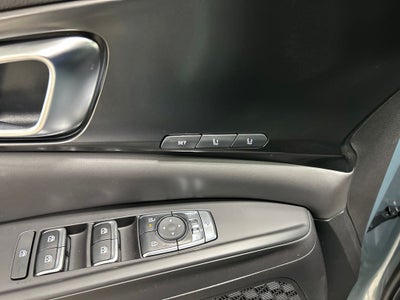 2027 Kia Carnival Hybrid SX
