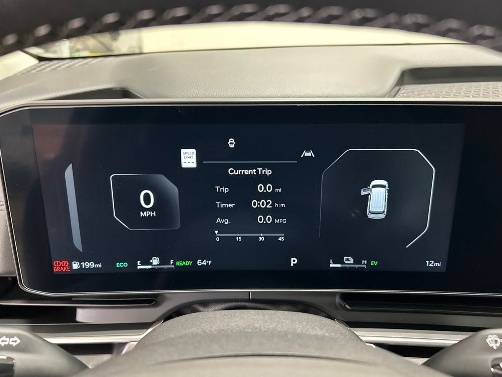 2027 Kia Carnival Hybrid SX
