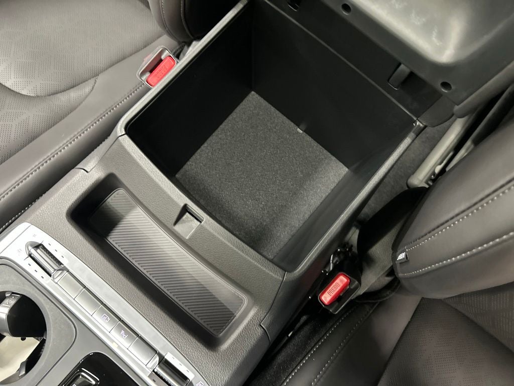 2027 Kia Carnival Hybrid SX