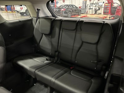 2027 Kia Carnival Hybrid SX