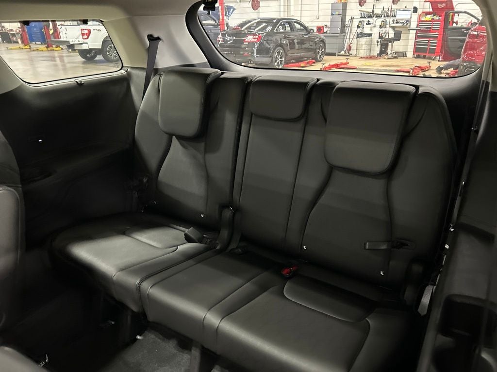 2027 Kia Carnival Hybrid SX