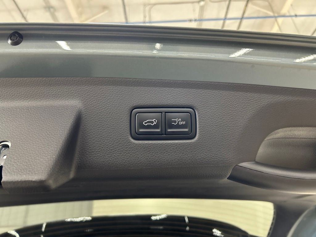 2027 Kia Carnival Hybrid SX