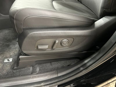 2027 Kia Carnival Hybrid SX