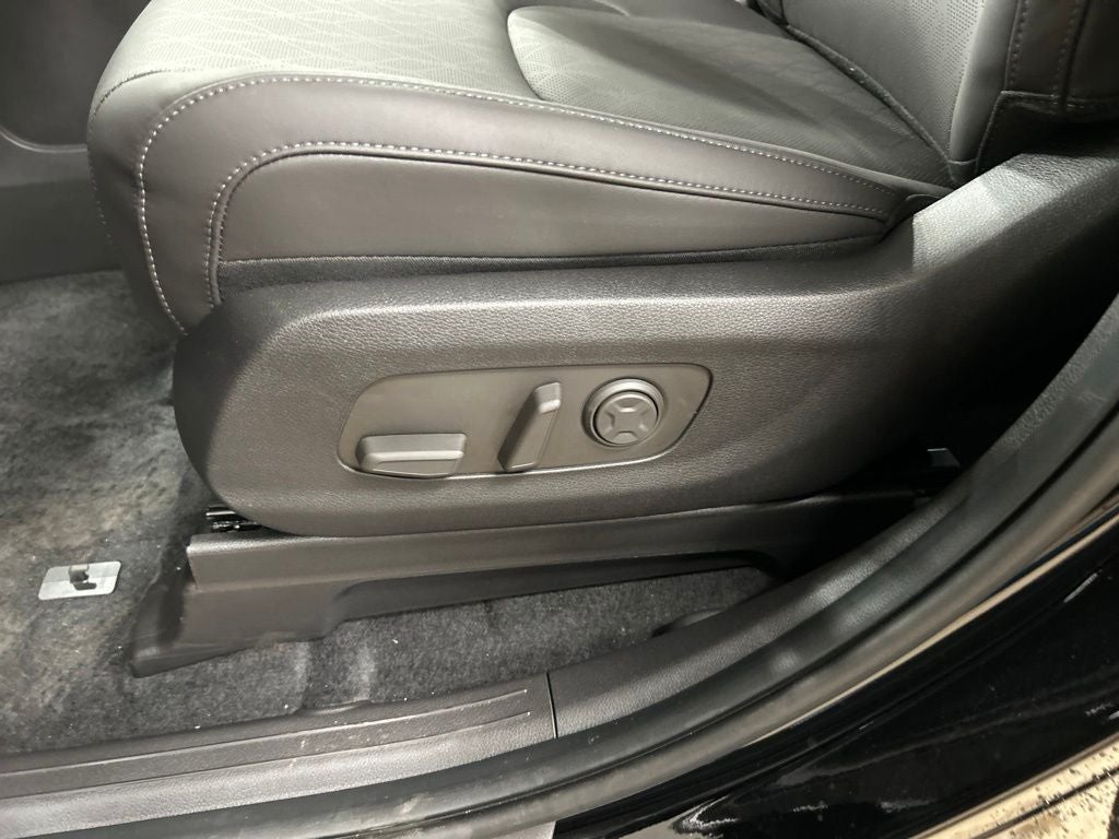 2027 Kia Carnival Hybrid SX
