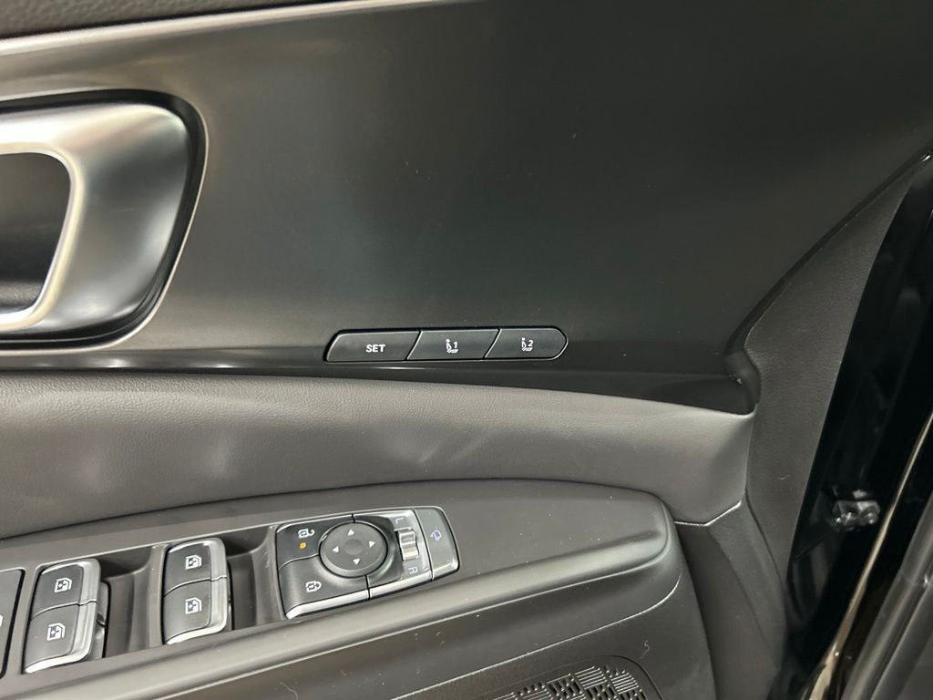 2027 Kia Carnival Hybrid SX