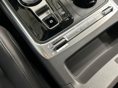2027 Kia Carnival Hybrid SX