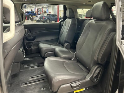 2027 Kia Carnival Hybrid SX