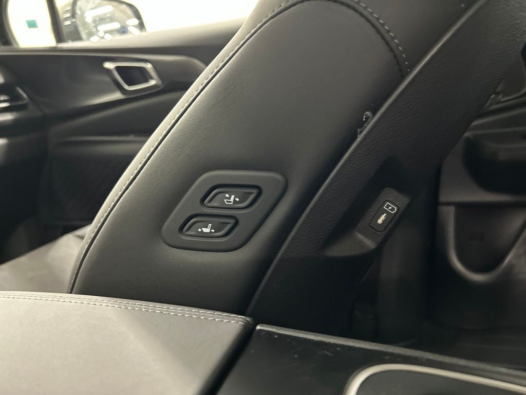 2027 Kia Carnival Hybrid SX