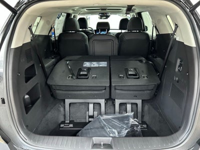 2027 Kia Carnival Hybrid SX