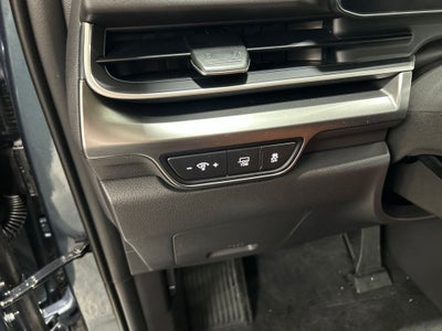 2027 Kia Carnival Hybrid SX