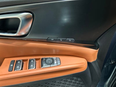 2027 Kia Carnival Hybrid SX
