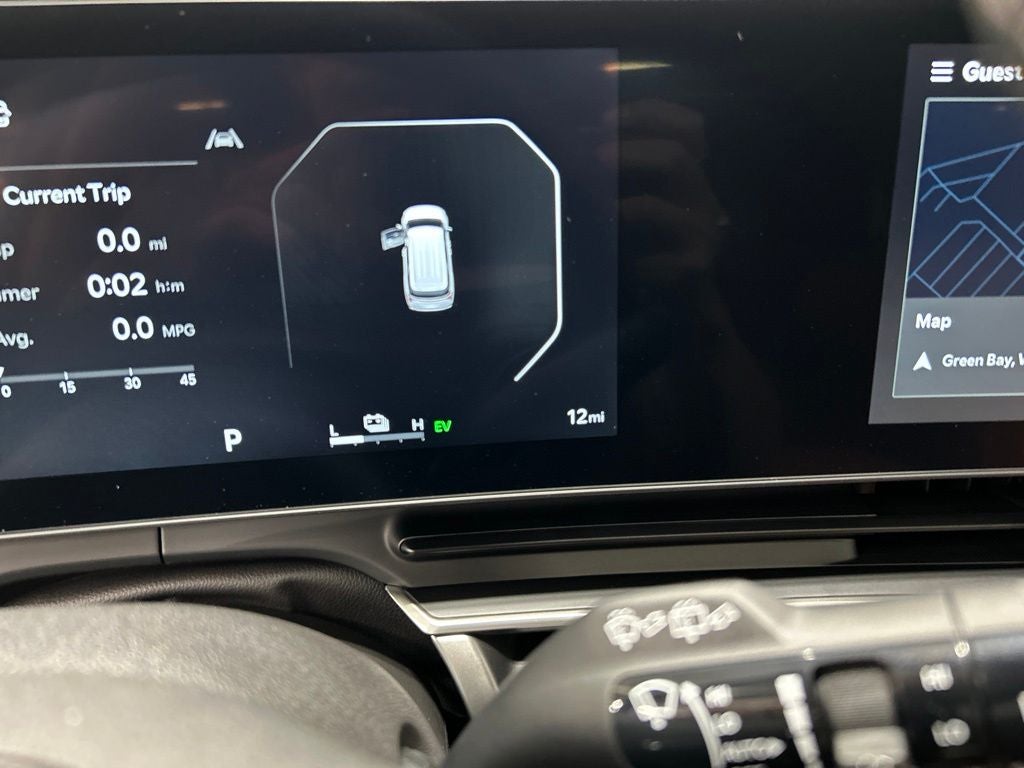 2027 Kia Carnival Hybrid SX