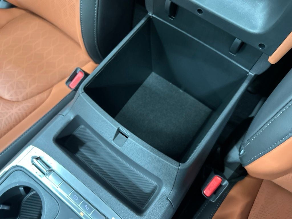 2027 Kia Carnival Hybrid SX