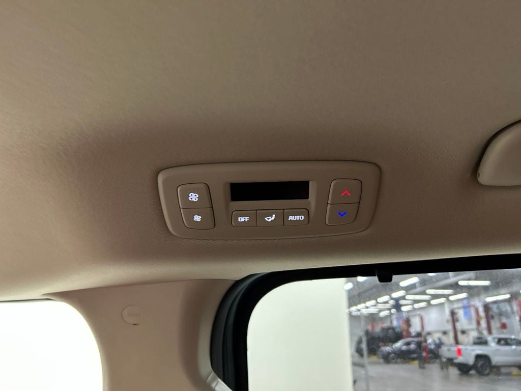 2027 Kia Carnival Hybrid SX