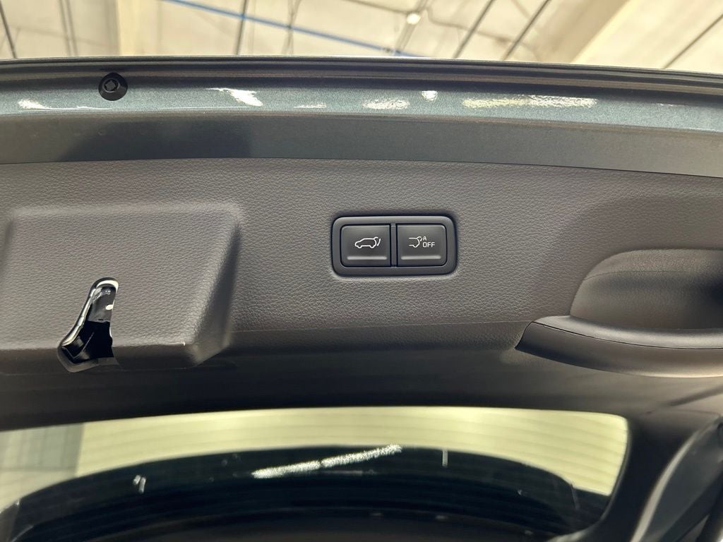 2027 Kia Carnival Hybrid SX
