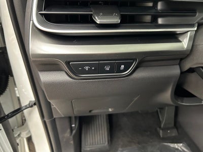 2027 Kia Carnival Hybrid SX Prestige