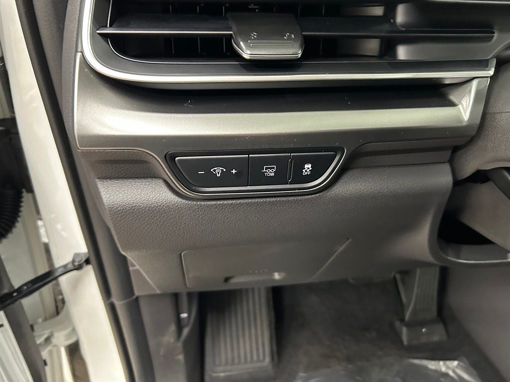 2027 Kia Carnival Hybrid SX Prestige