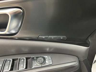 2027 Kia Carnival Hybrid SX Prestige