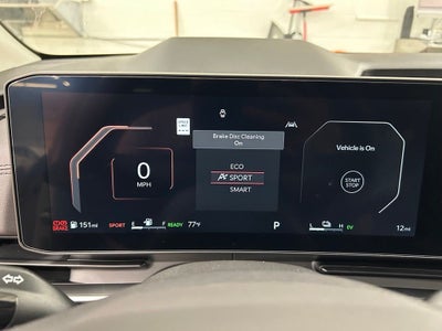 2027 Kia Carnival Hybrid SX Prestige