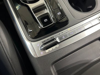 2027 Kia Carnival Hybrid SX Prestige