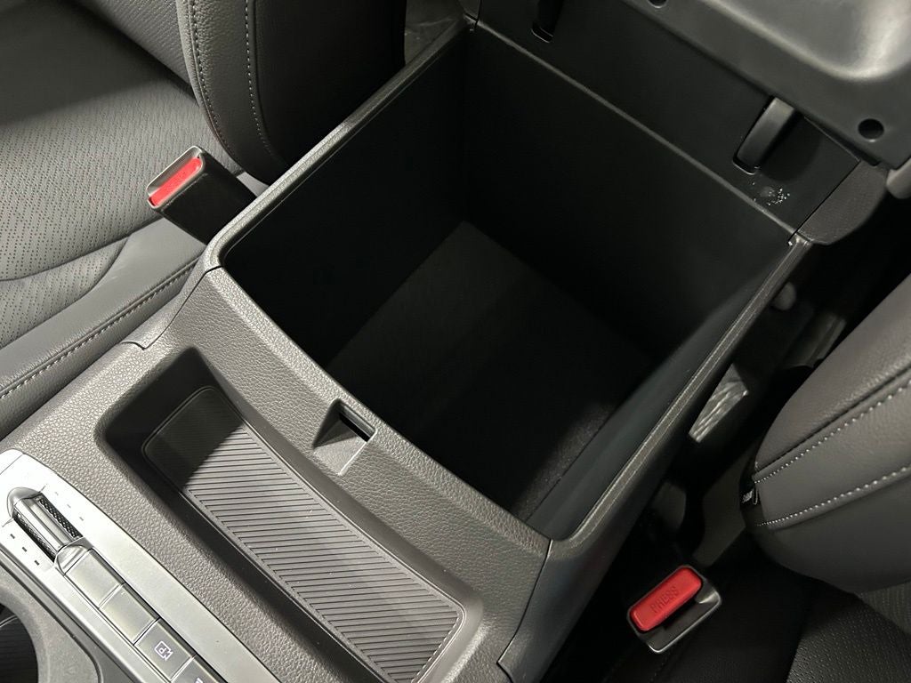 2027 Kia Carnival Hybrid SX Prestige