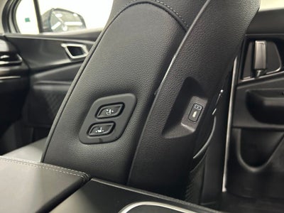 2027 Kia Carnival Hybrid SX Prestige