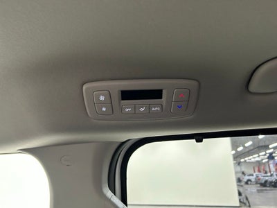 2027 Kia Carnival Hybrid SX Prestige