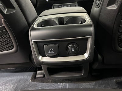 2027 Kia Carnival Hybrid SX Prestige