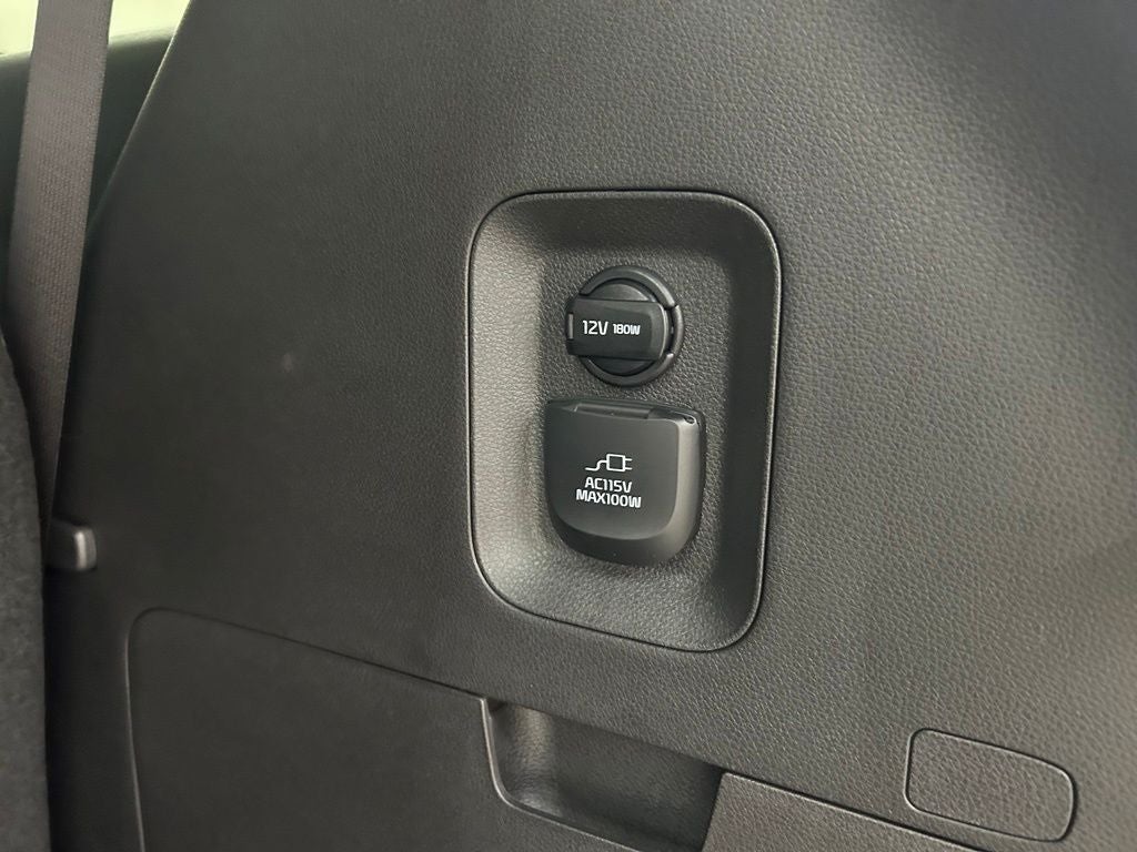 2027 Kia Carnival Hybrid SX Prestige