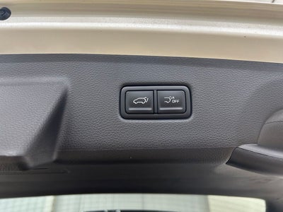 2027 Kia Carnival Hybrid SX Prestige
