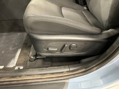 2027 Kia Sportage Hybrid S
