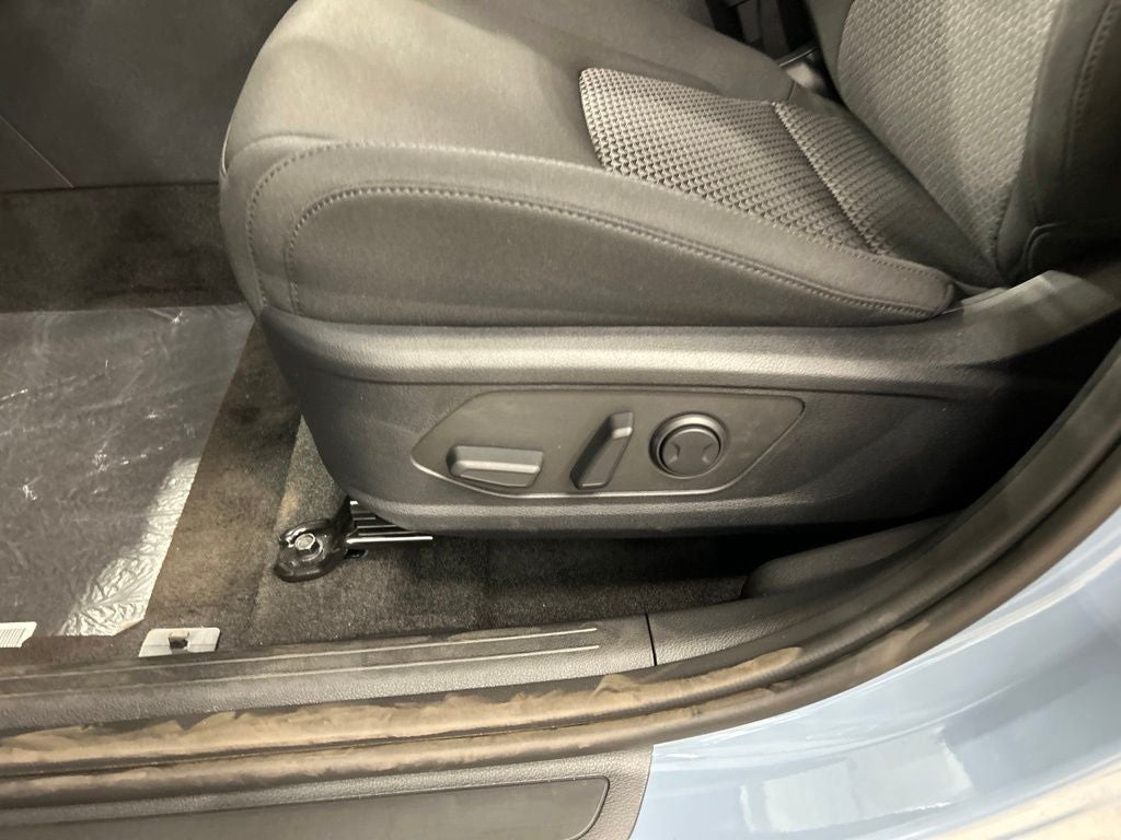 2027 Kia Sportage Hybrid S