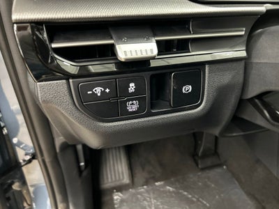 2027 Kia Sportage Hybrid S