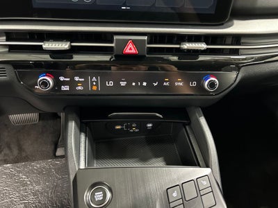 2027 Kia Sportage Hybrid S