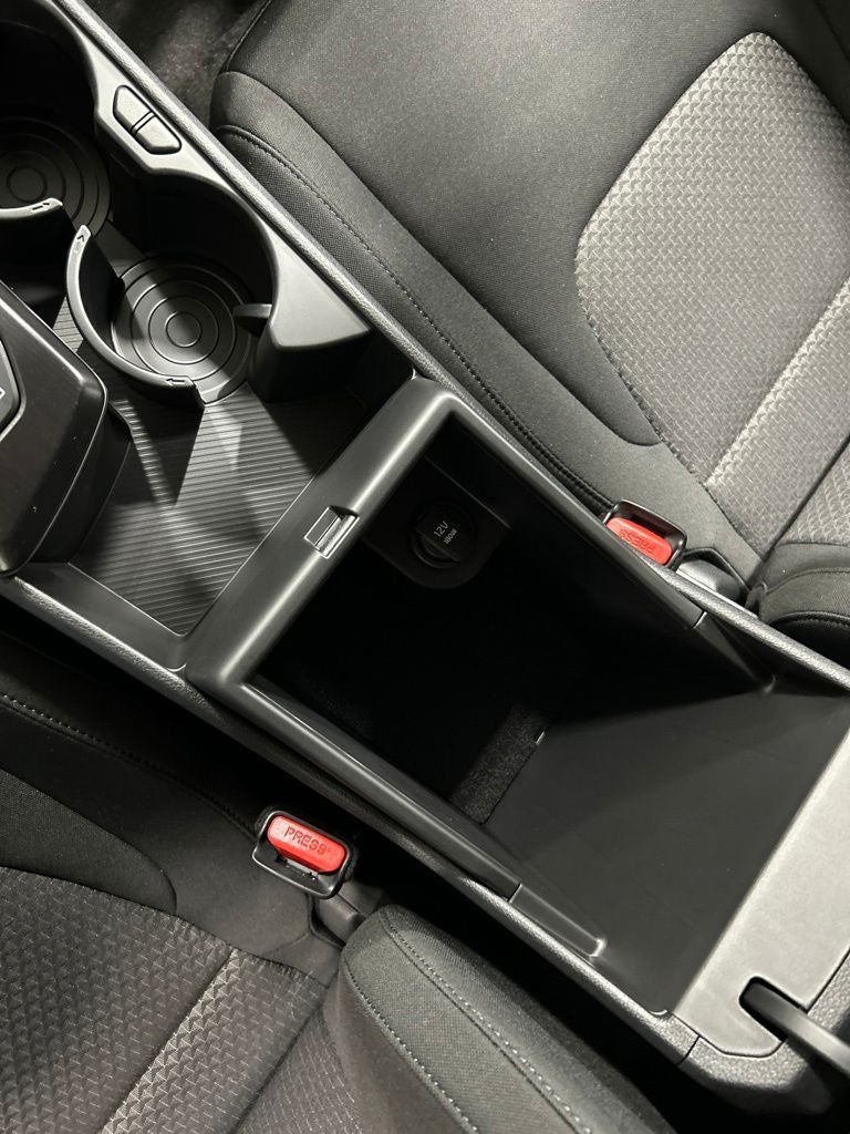 2027 Kia Sportage Hybrid S