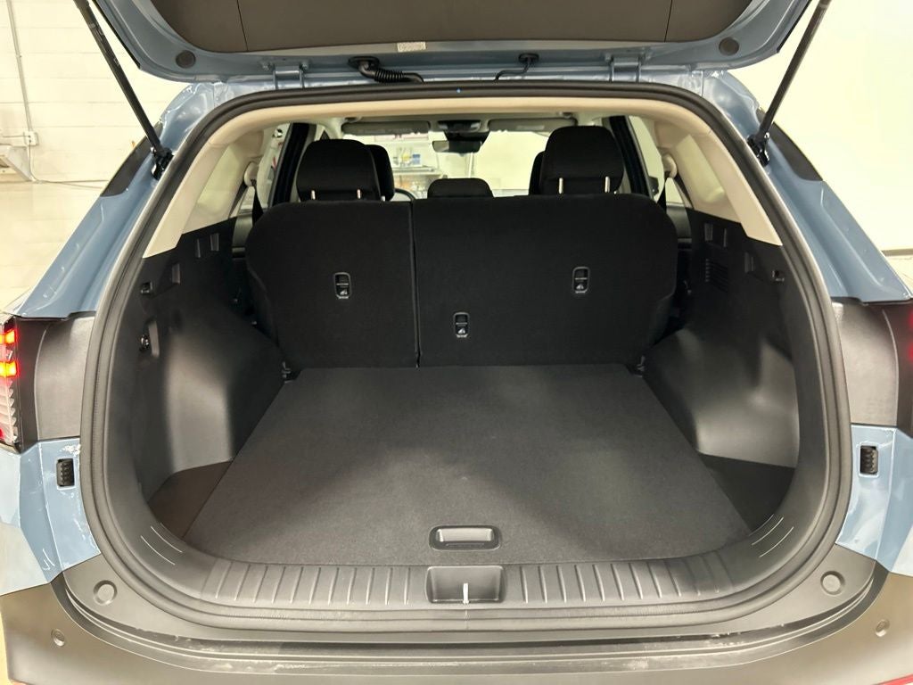 2027 Kia Sportage Hybrid S