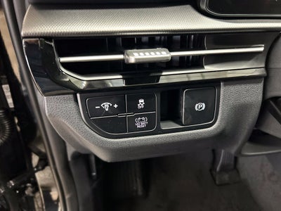 2027 Kia Sportage Hybrid S