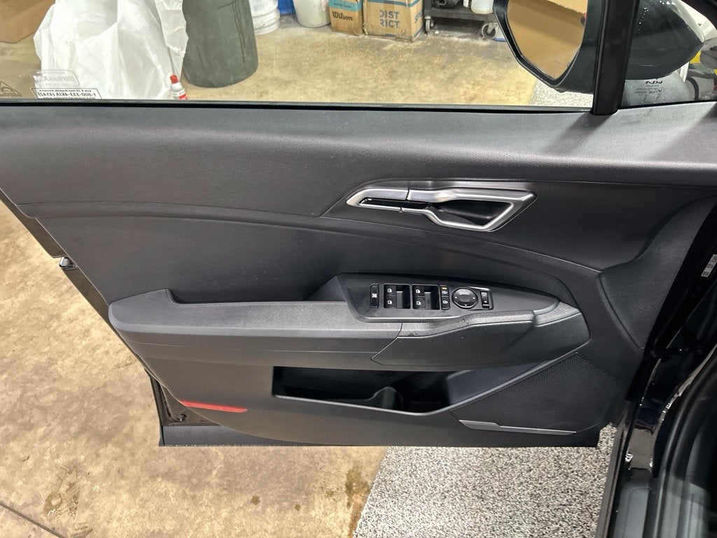2027 Kia Sportage Hybrid S