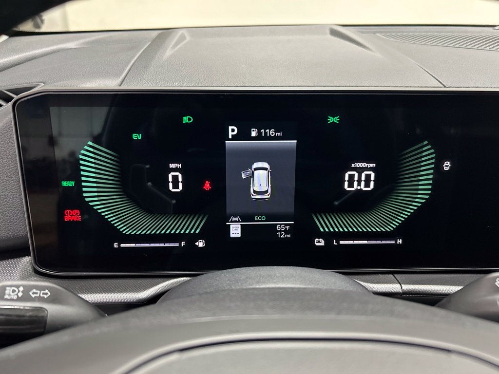 2027 Kia Sportage Hybrid S