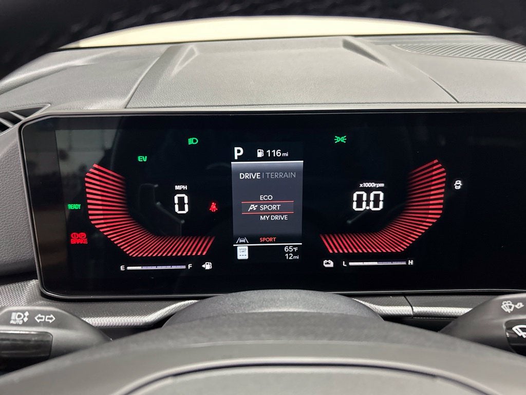 2027 Kia Sportage Hybrid S