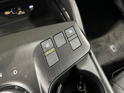 2027 Kia Sportage Hybrid S