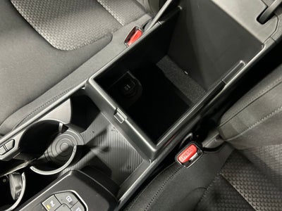 2027 Kia Sportage Hybrid S