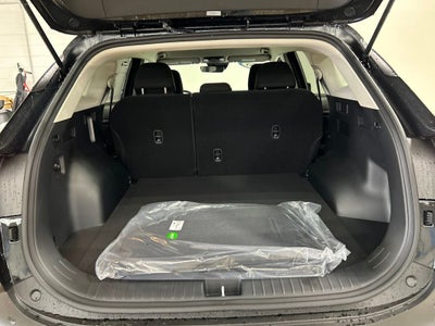 2027 Kia Sportage Hybrid S