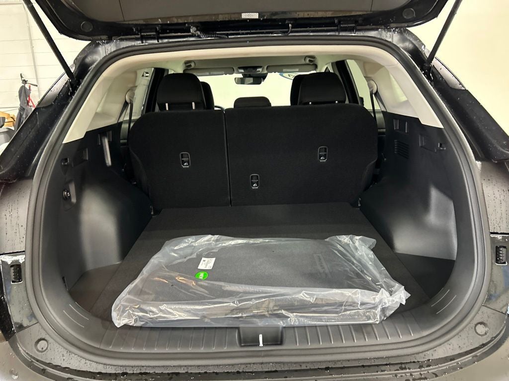 2027 Kia Sportage Hybrid S