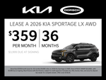 2027 Kia Sportage Hybrid S
