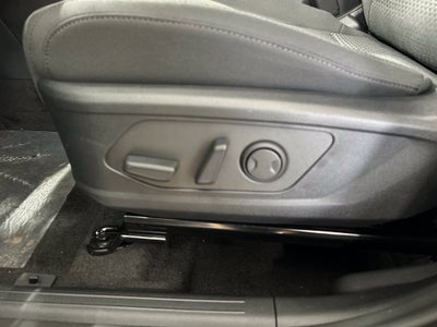2027 Kia Sportage Hybrid S